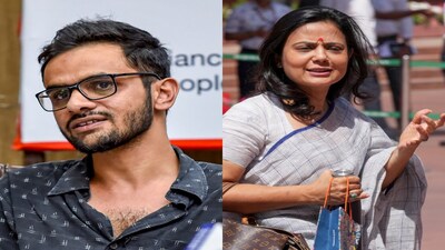 Moitra’s poem quickly drew sharp reactions online, with supporters viewing it as an expression of solidarity with Khalid, while critics cited the Supreme Court’s observations on his alleged role.