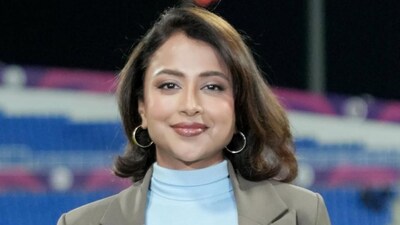 Indian presenter Ridhima Pathak addresses Bangladesh Premier League ouster (Source: Instagram)