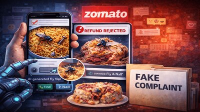 Zomato