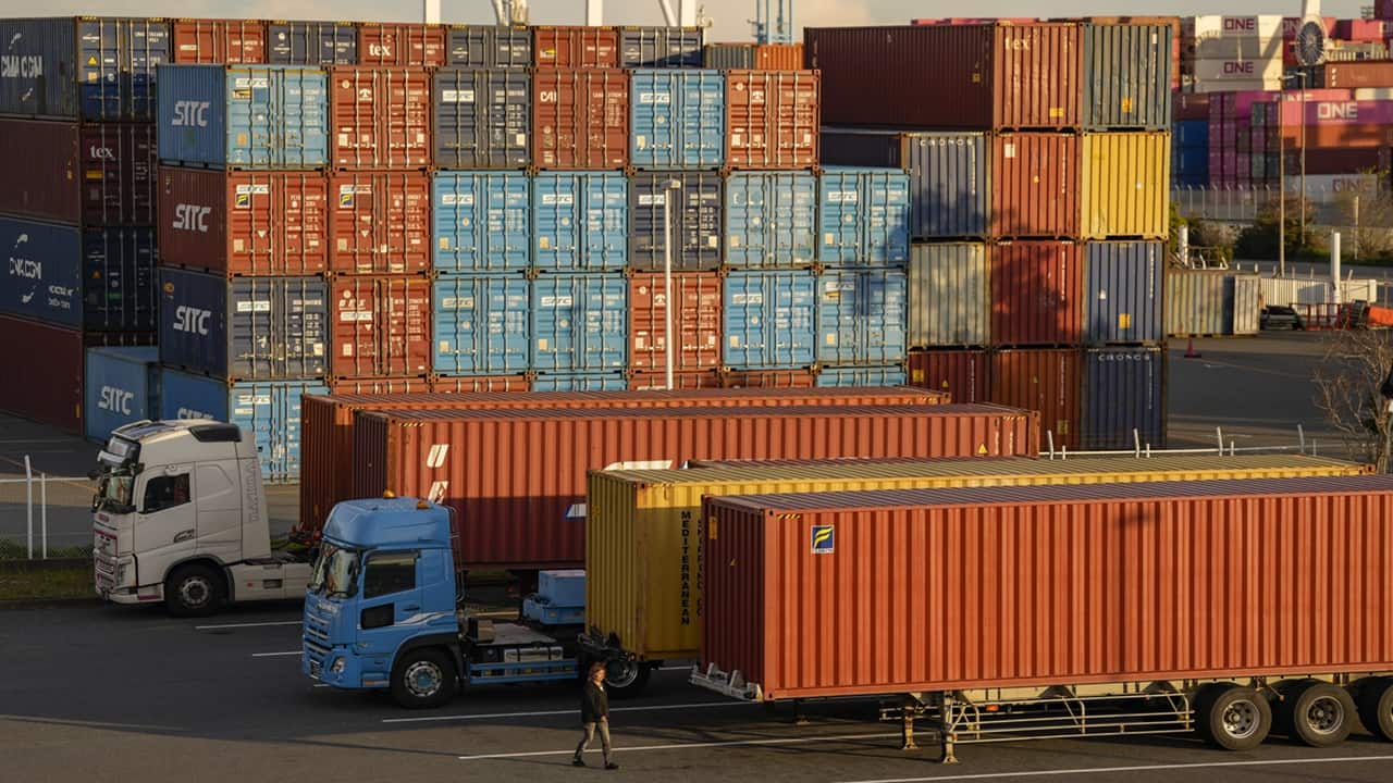 India eyes new markets with US trade deal limbo