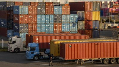 Oil's not well for India's trade