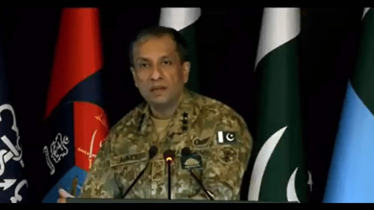 Pakistan DG ISPR threatens India with ‘mazaa na karaya toh paise vaapis’, admits ‘we also killed our own citizens’