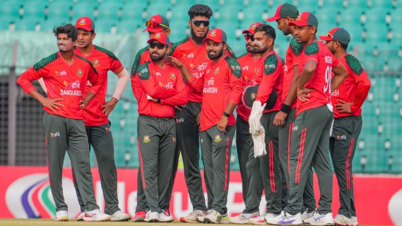 Bangladesh risk joining Australia, West Indies, England and New Zealand in World Cup forfeit list
