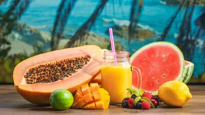 Health benefits of fruits: Unlike added sugars, whole fruits are packaged with fibre, water and polyphenols, which slow down sugar absorption and support metabolism (Image: Pexels)