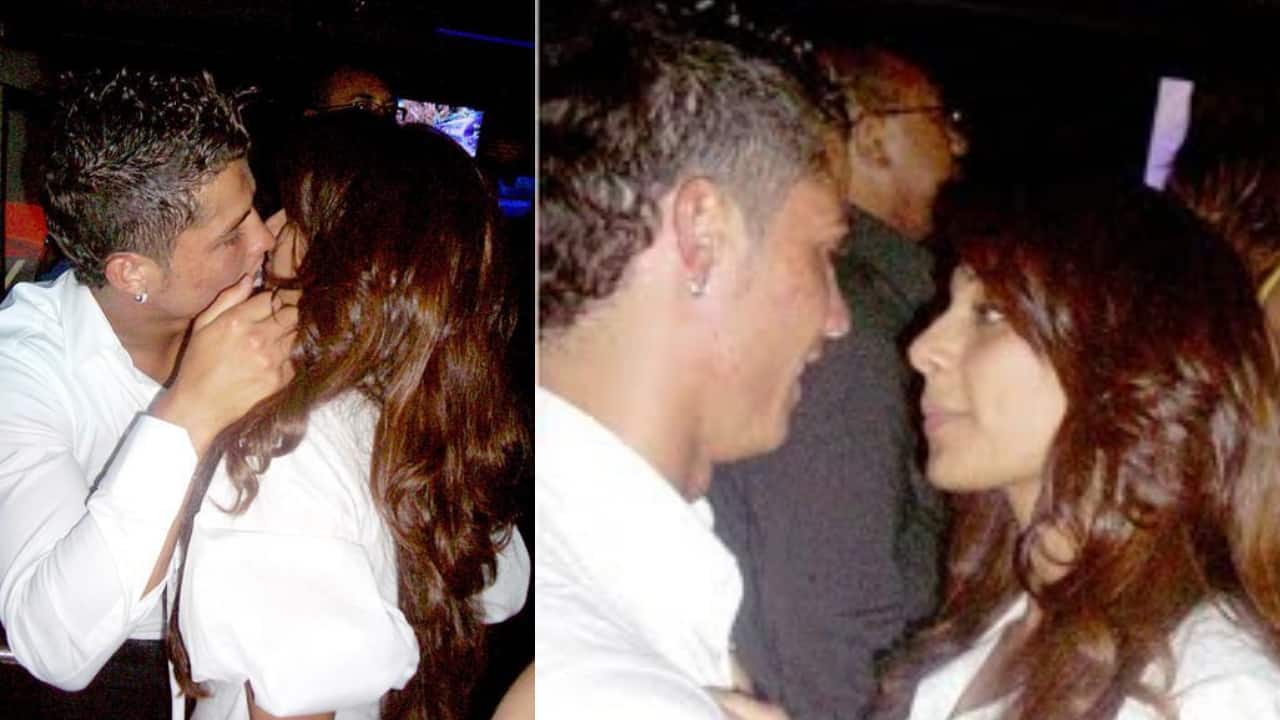 When Bipasha Basu spoke about Cristiano Ronaldo kiss controversy: “We went for clubing, maine media se kabhi..."