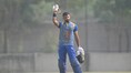 Devdutt Padikkal scripts Vijay Hazare Trophy history as Karnataka beat Mumbai to reach semis