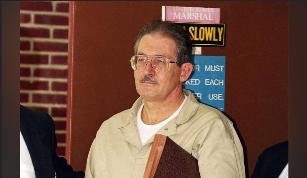 Aldrich Ames, the CIA’s most devastating traitor, and the quiet life of betrayal