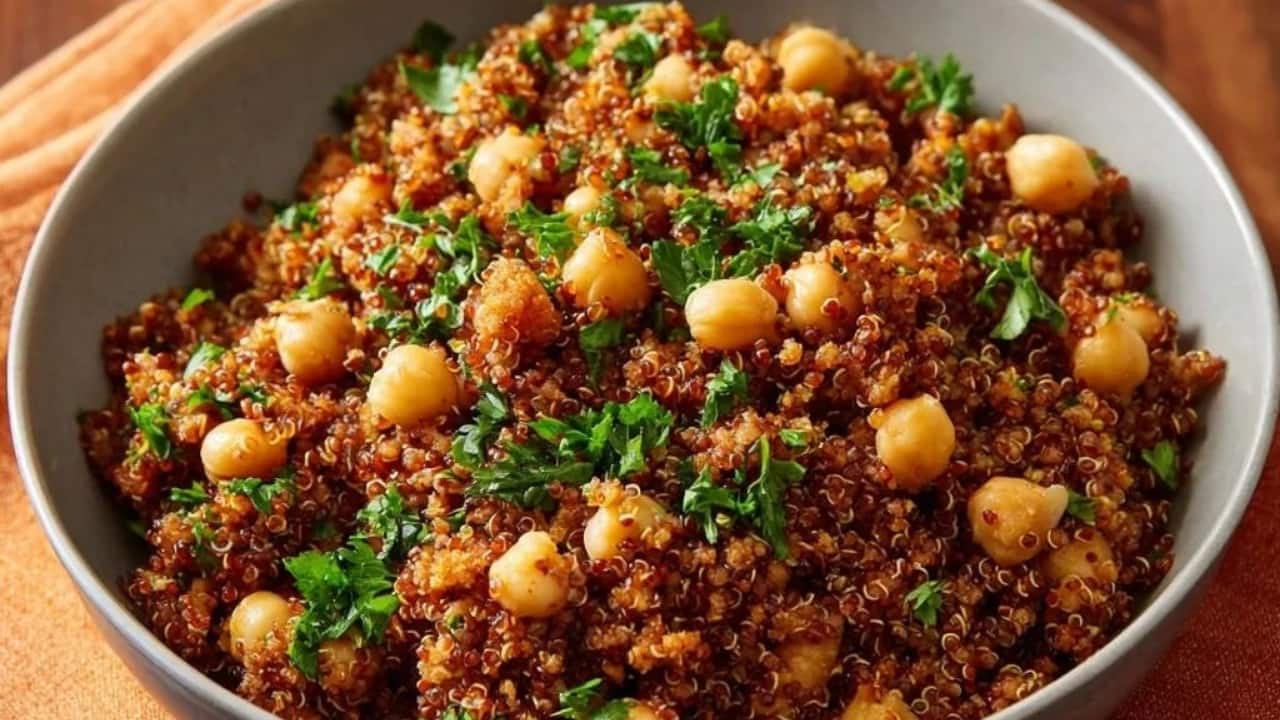 5 Indian meal combos that give you 50gm protein in one sitting, no supplements needed