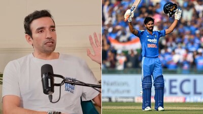 Ruturaj Gaikwad snub brings old selection fault lines back into focus. (Photo: X)