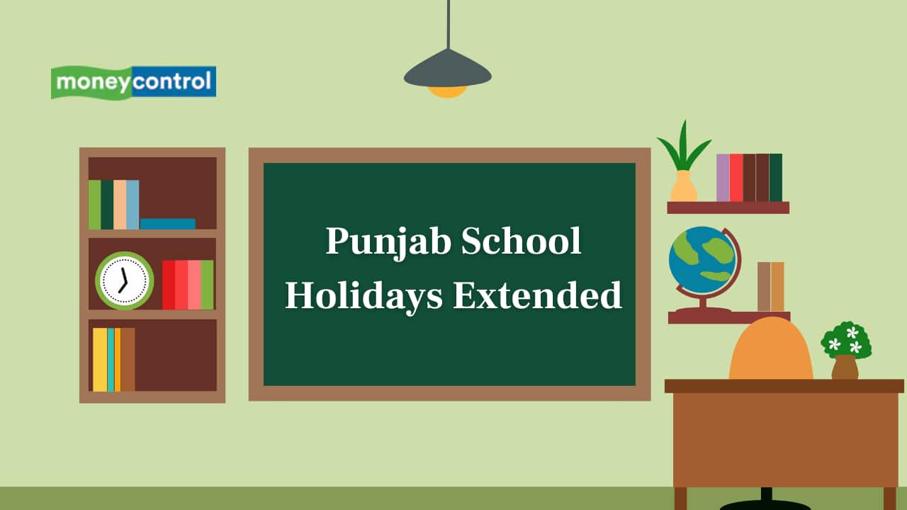 Punjab School Holidays Extended Till January 13 Due to Cold Wave and Increasing Fog