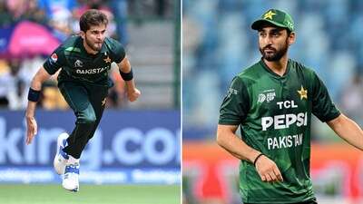 Pakistan vs Sri Lanka Live Streaming: When and Where to Watch PAK vs SL 1st ODI Online