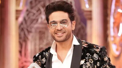 गौरव खन्ना अंबानी इवेंट के आयोजक बने, Bigg Boss 19 की कार का अब भी इंतजार.