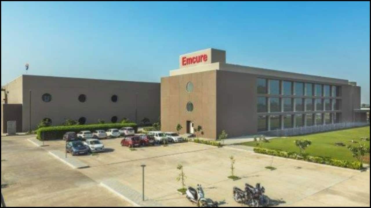 Emcure Pharma jumps 3% to fresh 52-week high amid weight-loss injection boost: Analyst says buy on dips