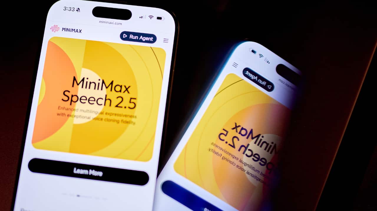 OpenAI challengers test appetite for China AI with twin IPOs