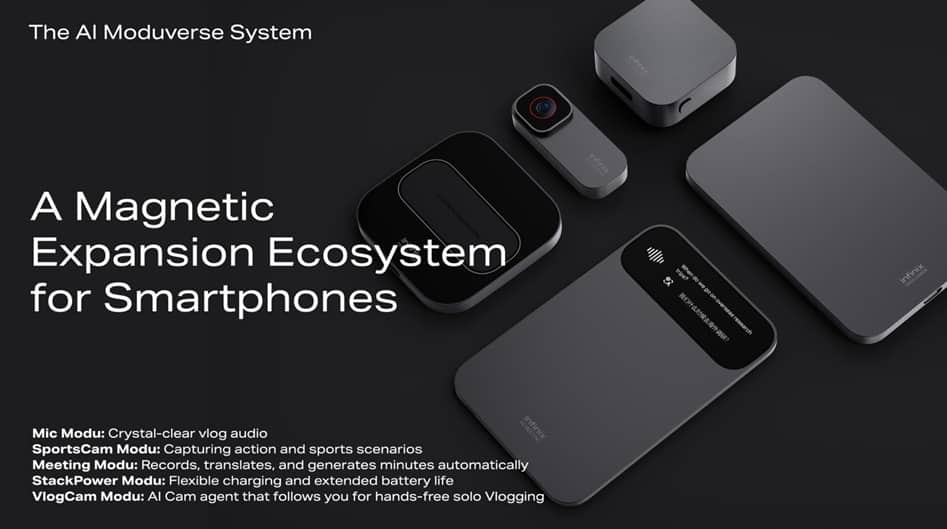 infinix