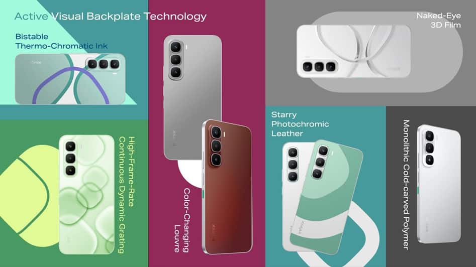 infinix
