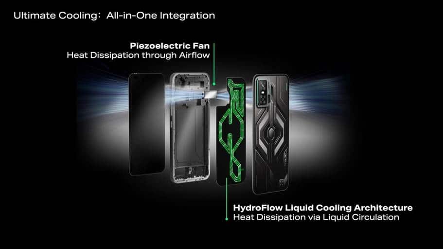 infinix