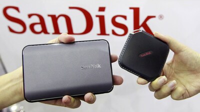 Sandisk stock rises 48% in 2026, gave 9x returns in last one year; here's why
