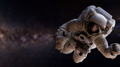 NASA Kicks Off 2026 With a Spacewalk on January 8: Inside the Mission and Live Viewing Details (Image: Canva)