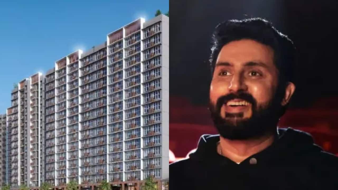 Sri Lotus Developers shares jump 4% as firm enters GIFT City with ultra-luxury project