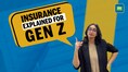 Gen Z Guide: When to Buy Your First Insurance