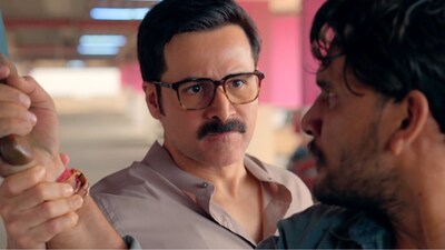 Emraan Hashmi stars in Taskaree: The Smuggler