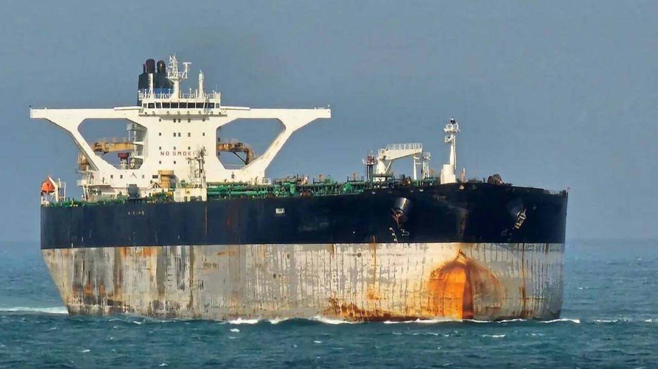 Russia talks tough after US seizure of oil tanker, lawmaker says 'sink some American boats'