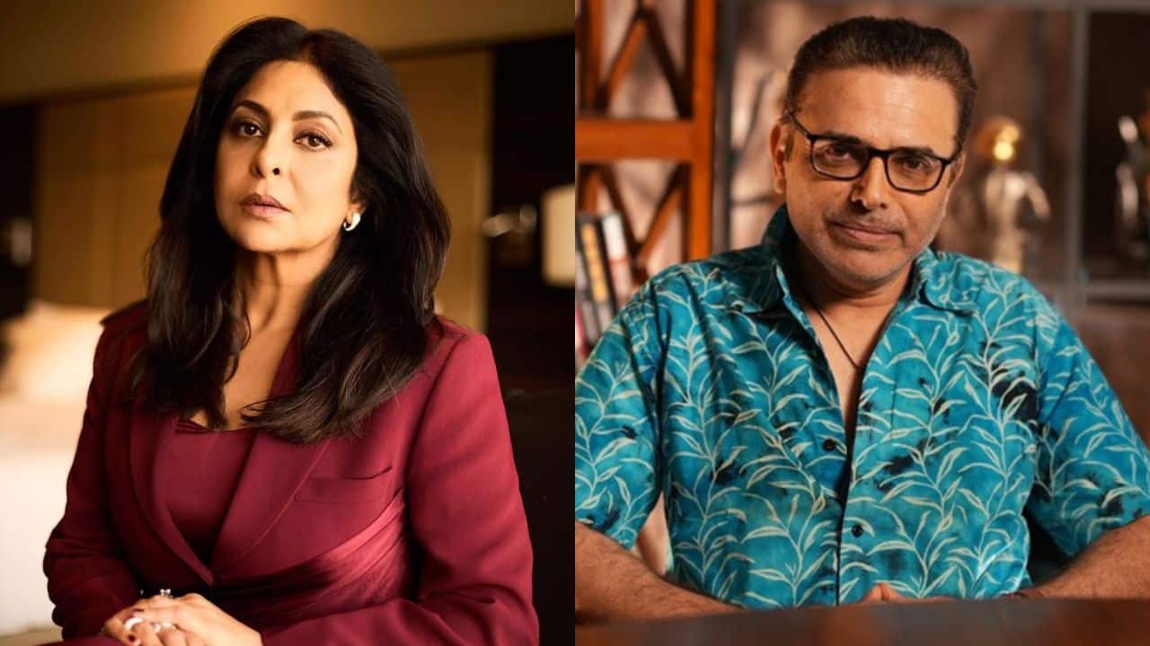 Shefali Shah recalls walking out of her first marriage: "I am not pizza; I can't satisfy everyone"