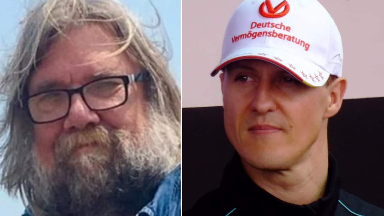 Not the Formula F1 legend! How Michael Schumacher’s death sparked a social media storm