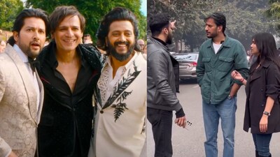 Mastiii 4 lands in legal trouble