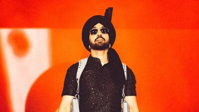 Diljit dosanjh