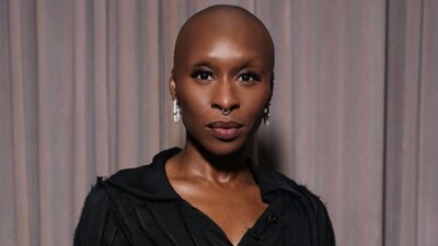 Erivo, who plays a key role in the film Wicked: For Good, is currently working on a West End stage production of Dracula.