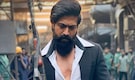 KGF: Chapter 2 marks 4 years: Hombale Films celebrates blockbuster legacy with Yash