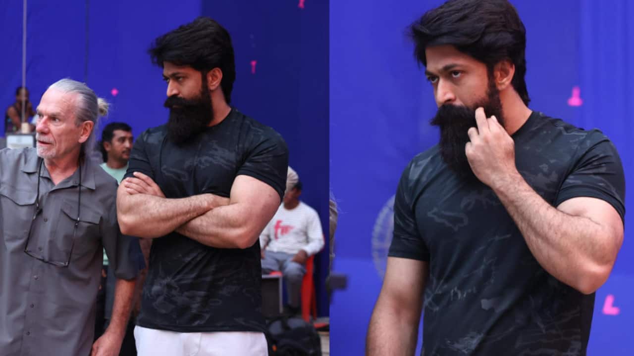 Getting Through: From Kannada Movies to TV Shows<br />Yash became well-known first through popular Kannada TV shows, which helped him gain a lot of admirers. He started out as a supporting actor in movies, but it didn't take long for people to see how interesting and fun he was. He was both a romantic and an action hero in movies like Rocky (2008) and Googly (2013). They also proved that he could be smart and liked at the same time. Getting Through: From Kannada Movies to TV Shows<br />Yash became well-known first through popular Kannada TV shows, which helped him gain a lot of admirers. He started out as a supporting actor in movies, but it didn't take long for people to see how interesting and fun he was. He was both a romantic and an action hero in movies like Rocky (2008) and Googly (2013). They also proved that he could be smart and liked at the same time.