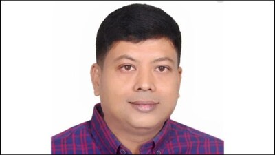 Another BNP youth leader Azizur Rahman Musabbir shot dead in Dhaka
