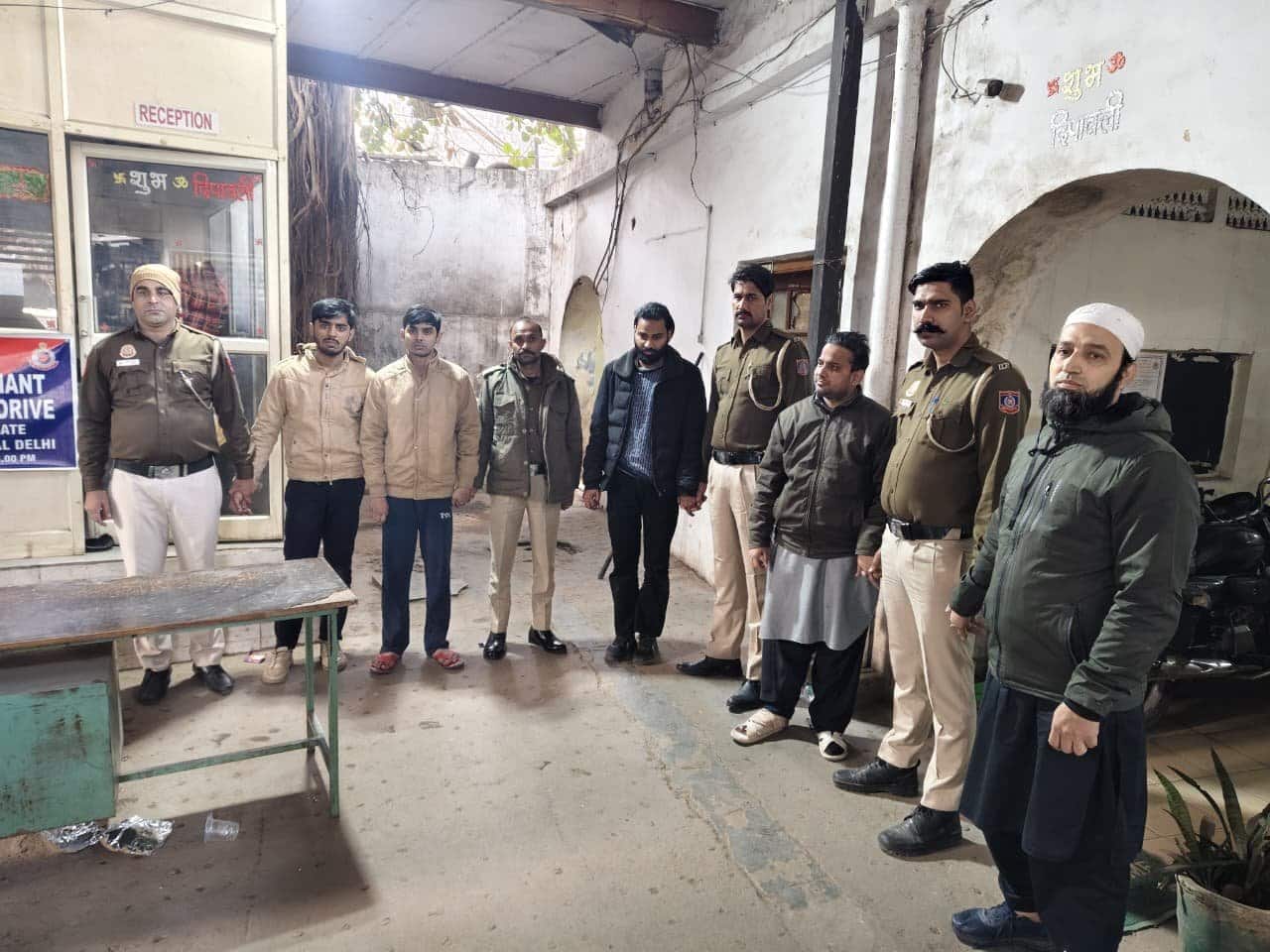 Delhi's Turkman Gate stone pelting: 5 arrested; more suspects being identified through drones, viral videos