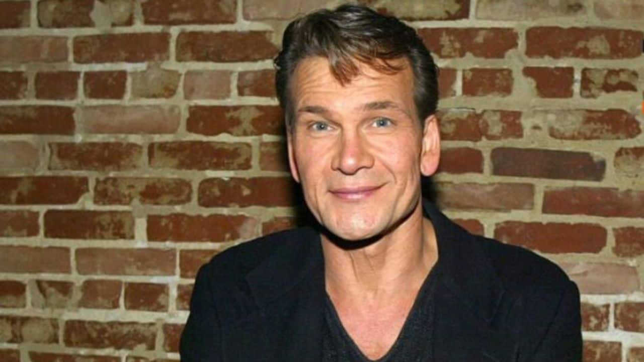 Sean Swayze, Dirty Dancing actor Patrick's brother, passes away at 63