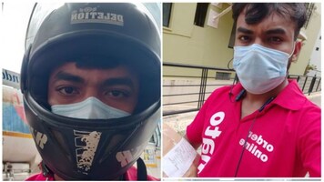 Startup founder backs Deepinder Goyal, says time as Zomato delivery agent shaped career: 'Unapologetically'