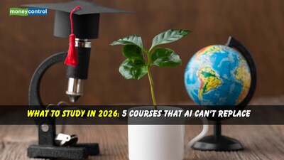 What to Study in 2026