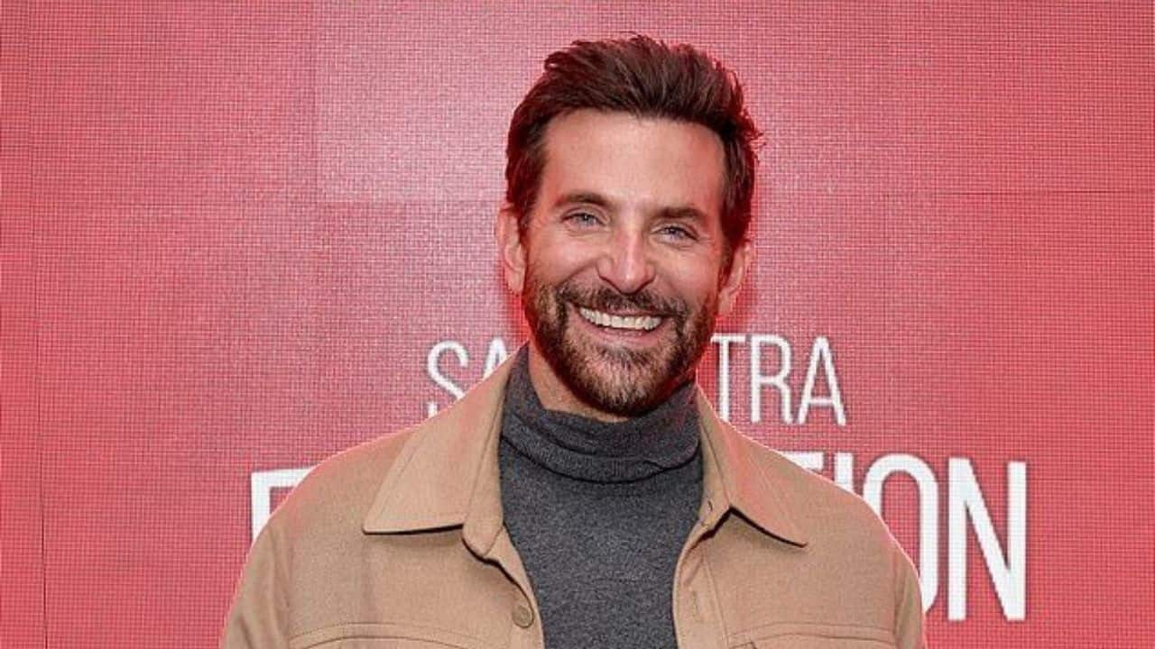 Bradley Cooper sets the record straight on plastic surgery rumours: “It’s Crazy”