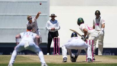 Australia get over the line in Sydney for 4-1 Ashes triumph (Reuters Photo)