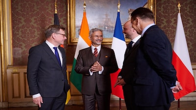 Poland backs India as US sharpens tariff threat over Russian oil imports, says ‘We are satisfied’