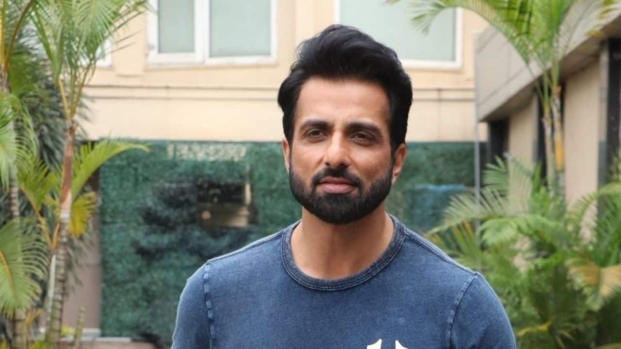 Sonu Sood mourns Doda tragedy that killed 10 Army soldiers in Jammu and Kashmir: My prayers are with the families...