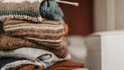 Top sweater and cardigan trends dominating winter fashion in 2026
