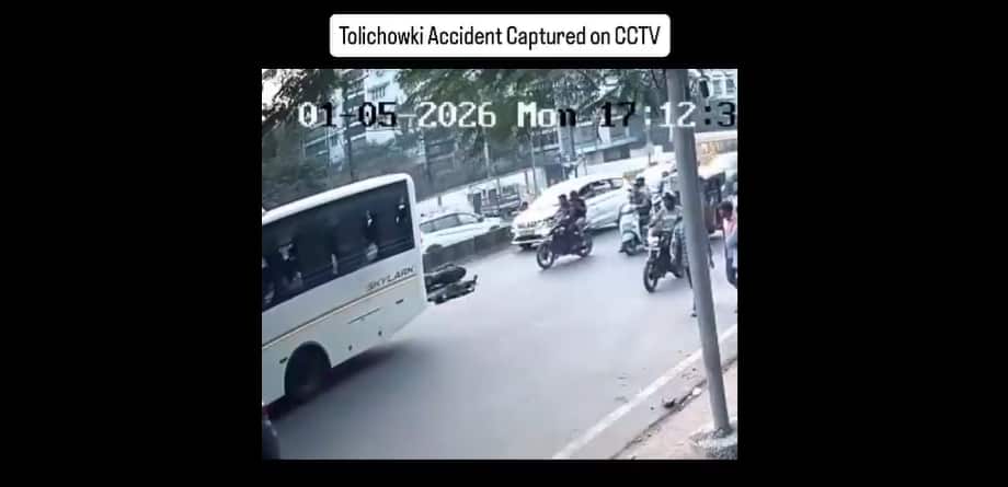Hyderabad: Zepto delivery rider killed in crash, reignites debate on ‘10-minute delivery’ model