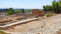 <strong>10. Argos, Greece</strong><br /><strong>Average one-bed Airbnb: €50</strong><br /><strong>Average pint: €4.50</strong><br />One of the world’s oldest continuously inhabited cities, Argos offers a quieter, cheaper alternative to Greece’s tourist-heavy islands. Ancient theatres, archaeological sites and sun-soaked streets can be explored without crowds—or inflated prices. For travellers seeking authentic Greece on a budget, Argos is a rare find.