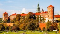 <strong>9. Kraków, Poland</strong><br /><strong>Average one-bed Airbnb: €75</strong><br /><strong>Average pint: €3.00</strong><br />Kraków may no longer be Europe’s cheapest city, but it still offers excellent value. Medieval streets, historic squares and a strong festival culture make it feel lively year-round. Compared to Western European capitals, accommodation, food and nightlife remain comfortably affordable.