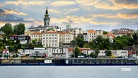 <strong>6. Belgrade, Serbia</strong><br /><strong>Average one-bed Airbnb: €50</strong><br /><strong>Average pint: €2.00</strong><br />Belgrade is loud, gritty and endlessly energetic—and still very affordable. Known for its legendary nightlife, riverside hangouts and emerging creative districts, the Serbian capital offers cheap accommodation and food without skimping on atmosphere. When you need a breather, green spaces and river islands provide a surprising sense of calm.