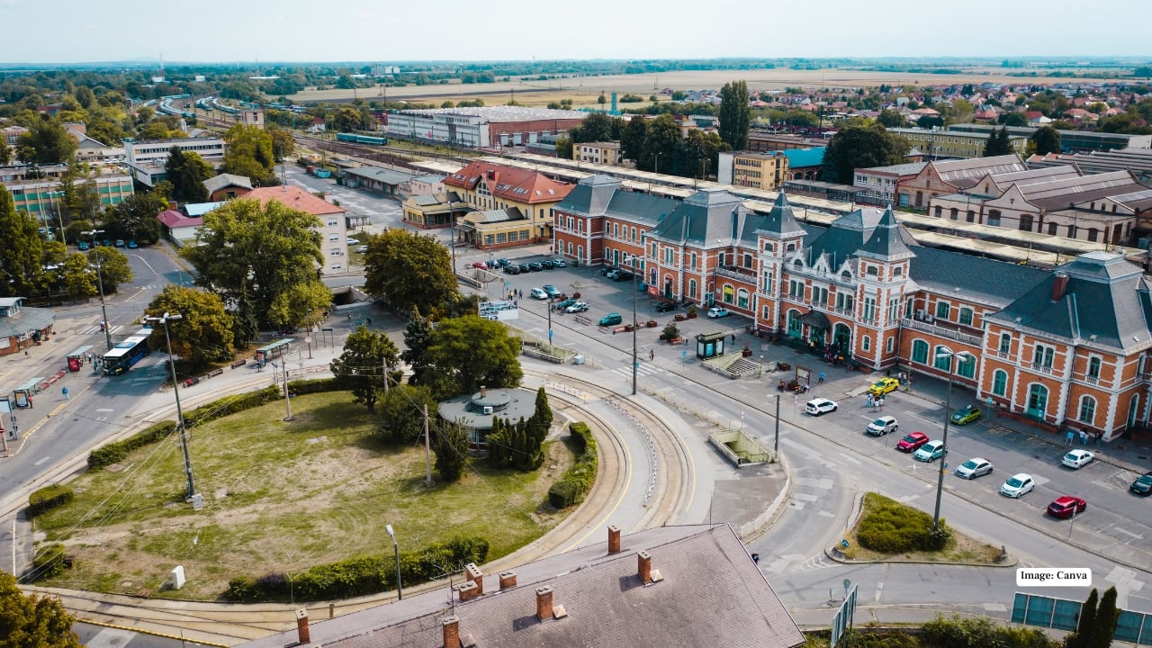 <strong>4. Miskolc, Hungary</strong><br /><strong>Average one-bed Airbnb: €55</strong><br /><strong>Average pint: €1.60</strong><br />Often overlooked in favour of Budapest, Miskolc offers remarkable value. This former industrial city has reinvented itself with lively bars, flea markets and easy access to nature. A short ride takes you to forest railways, lakeside retreats and national parks—making it one of the cheapest European city breaks for travellers who want both urban life and outdoor escapes.