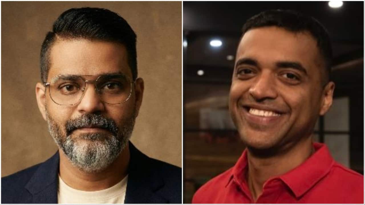Liver Doc locks horns with Deepinder Goyal over gravitational ageing: 'Show evidence'
